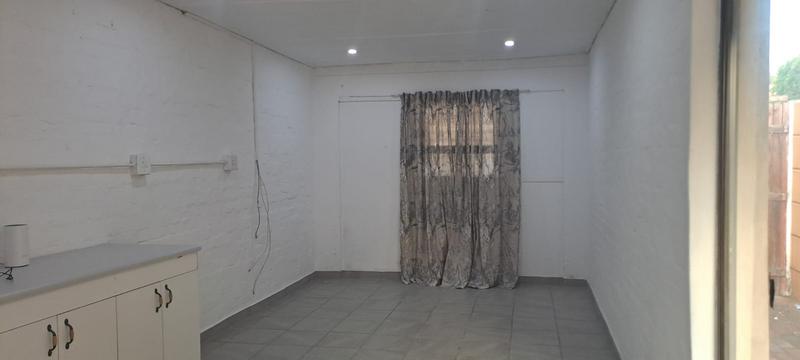 To Let 1 Bedroom Property for Rent in Boston Western Cape